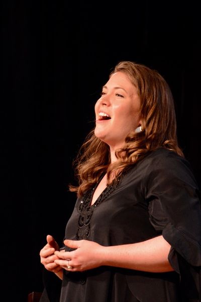 Mary Claire Curran Photo