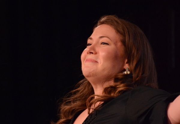 Mary Claire Curran Photo