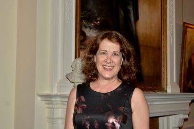Karen ZIemba Photo