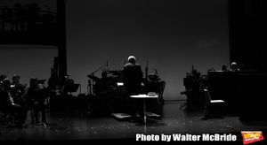 Larry Blank and Orchestra Photo