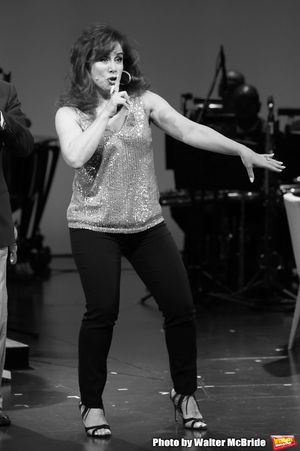 Debbie Gravitte Photo