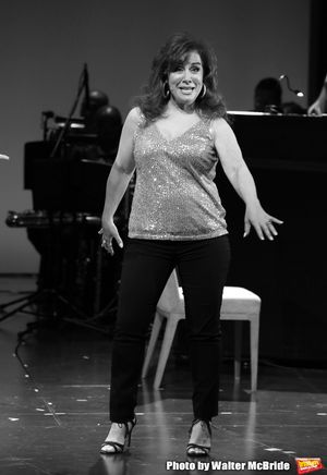 Debbie Gravitte Photo