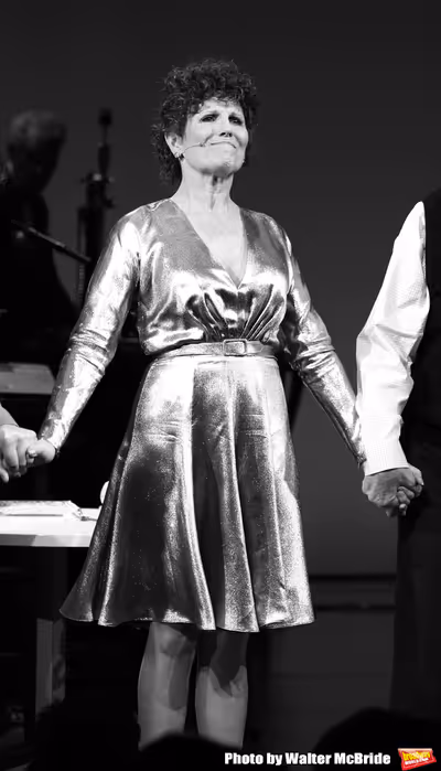 Lucie Arnaz Photo