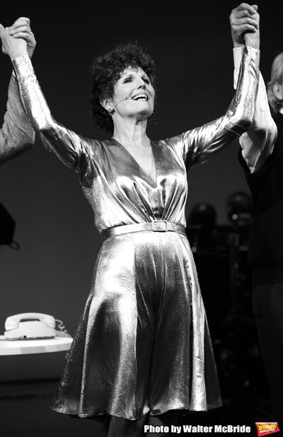 Lucie Arnaz  Photo