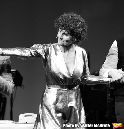 Lucie Arnaz Photo
