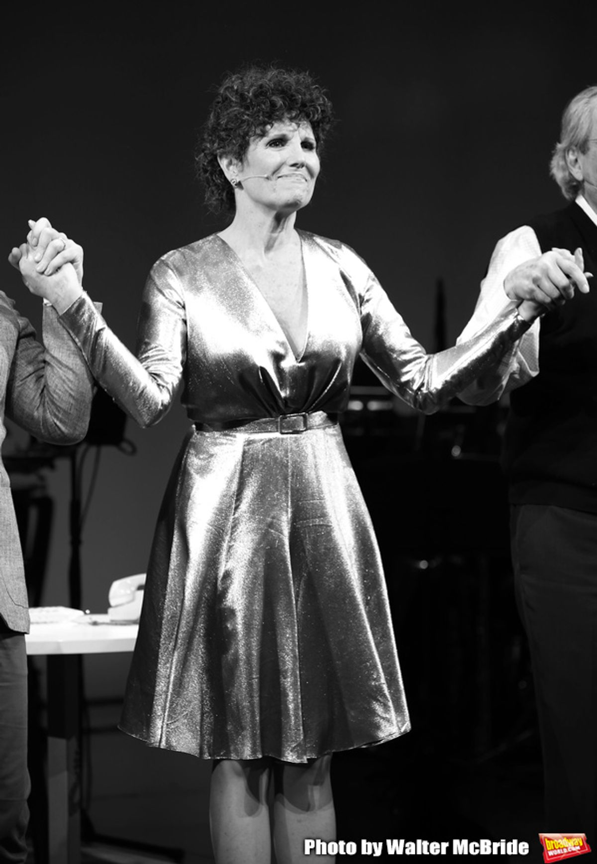 Lucie Arnaz at 
