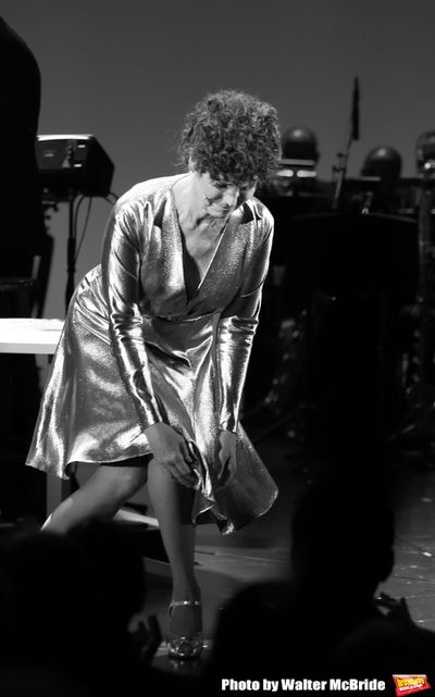 Lucie Arnaz  Photo