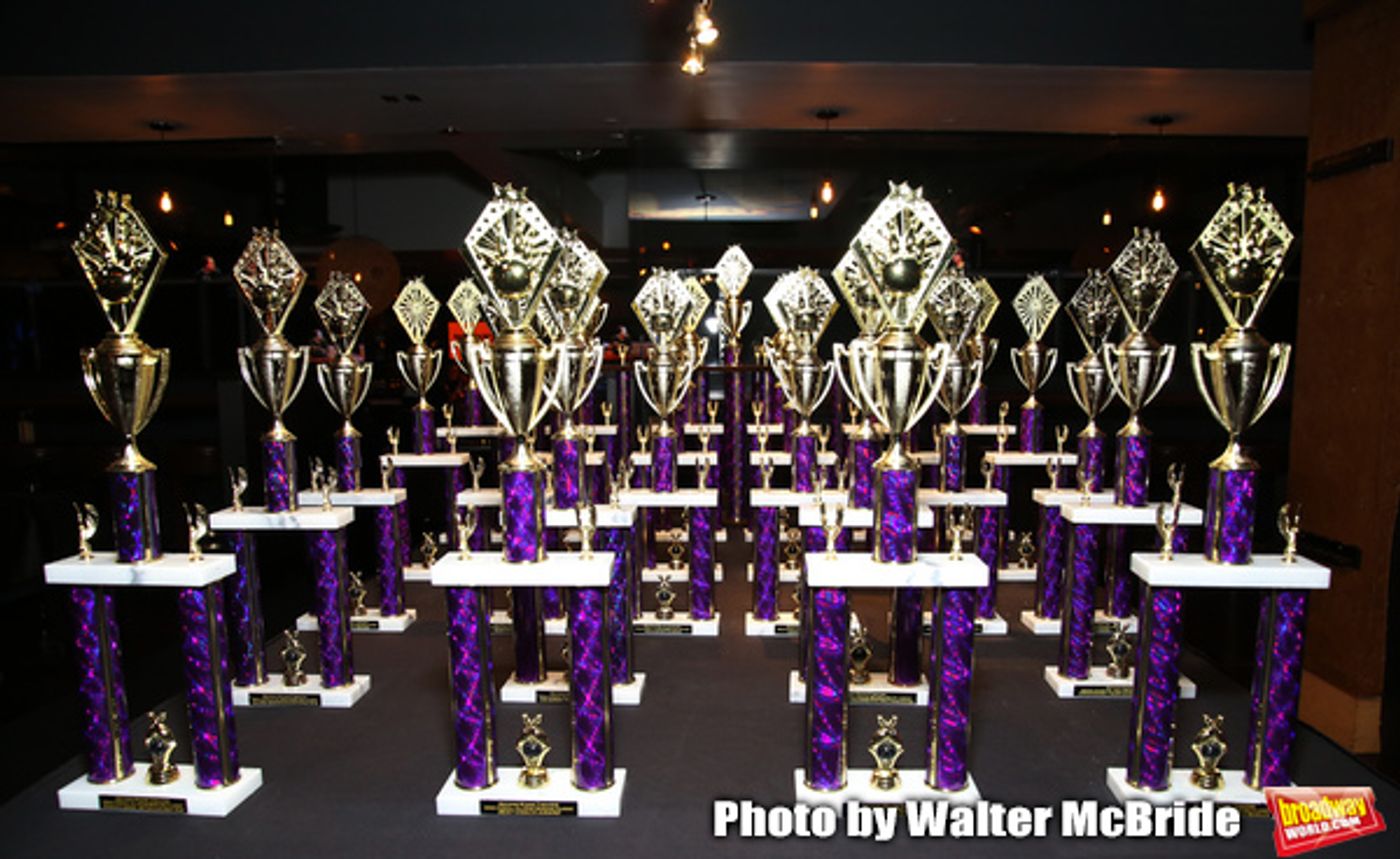 Photo Coverage: Inside Second Stage Theater's  32nd Annual All-Star Bowling Classic  Image