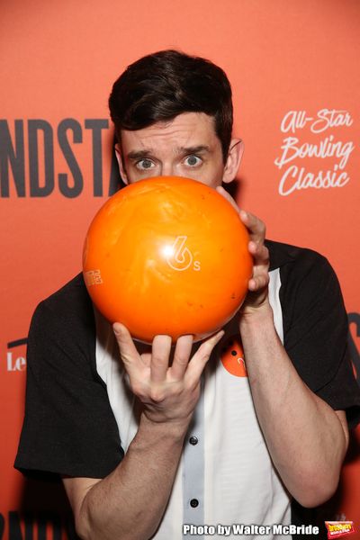 Michael Urie Photo