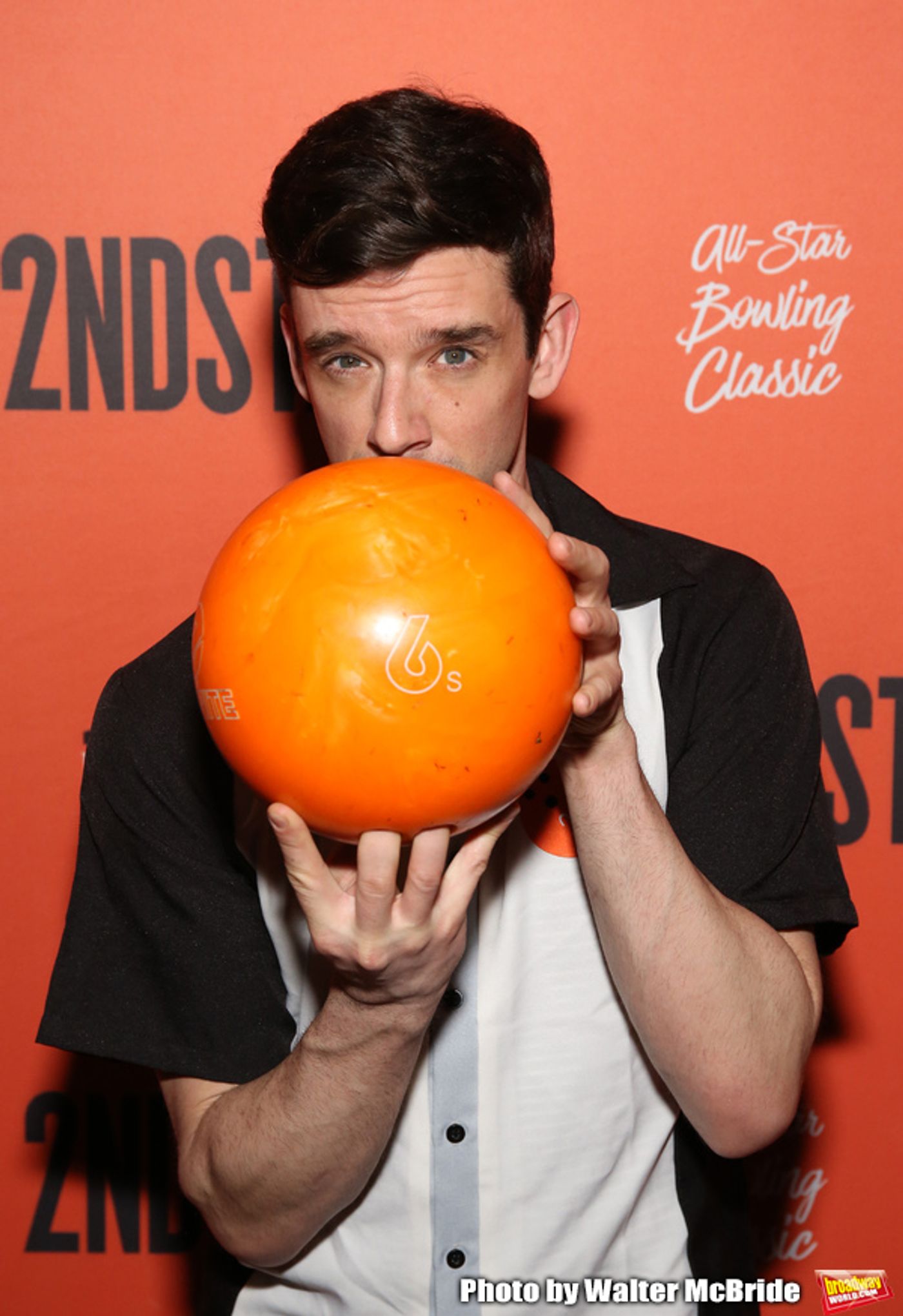 Photo Coverage: Inside Second Stage Theater's  32nd Annual All-Star Bowling Classic  Image