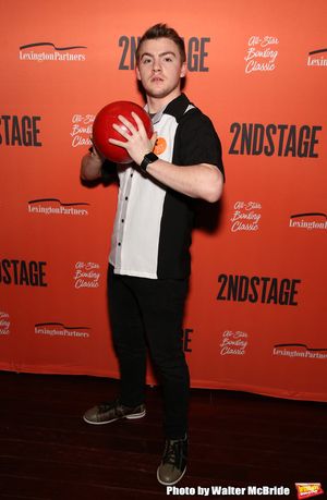 Jack DiFalco @ BroadwayWorld Jack DiFalco Photo