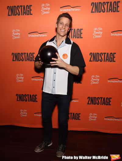 Ward Horton Photo