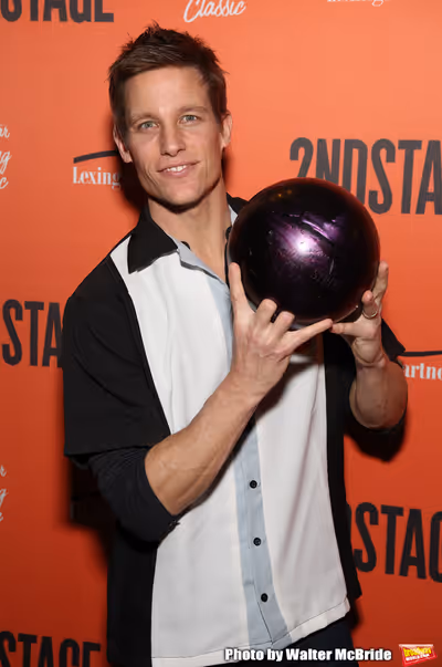 Ward Horton Photo