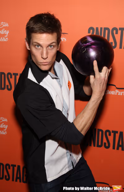 Ward Horton  Photo