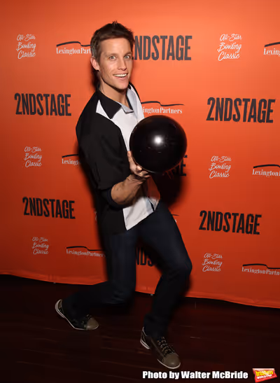 Ward Horton Photo