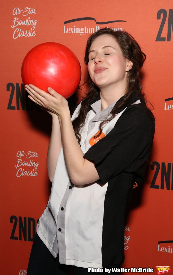 Emma Geer Photo