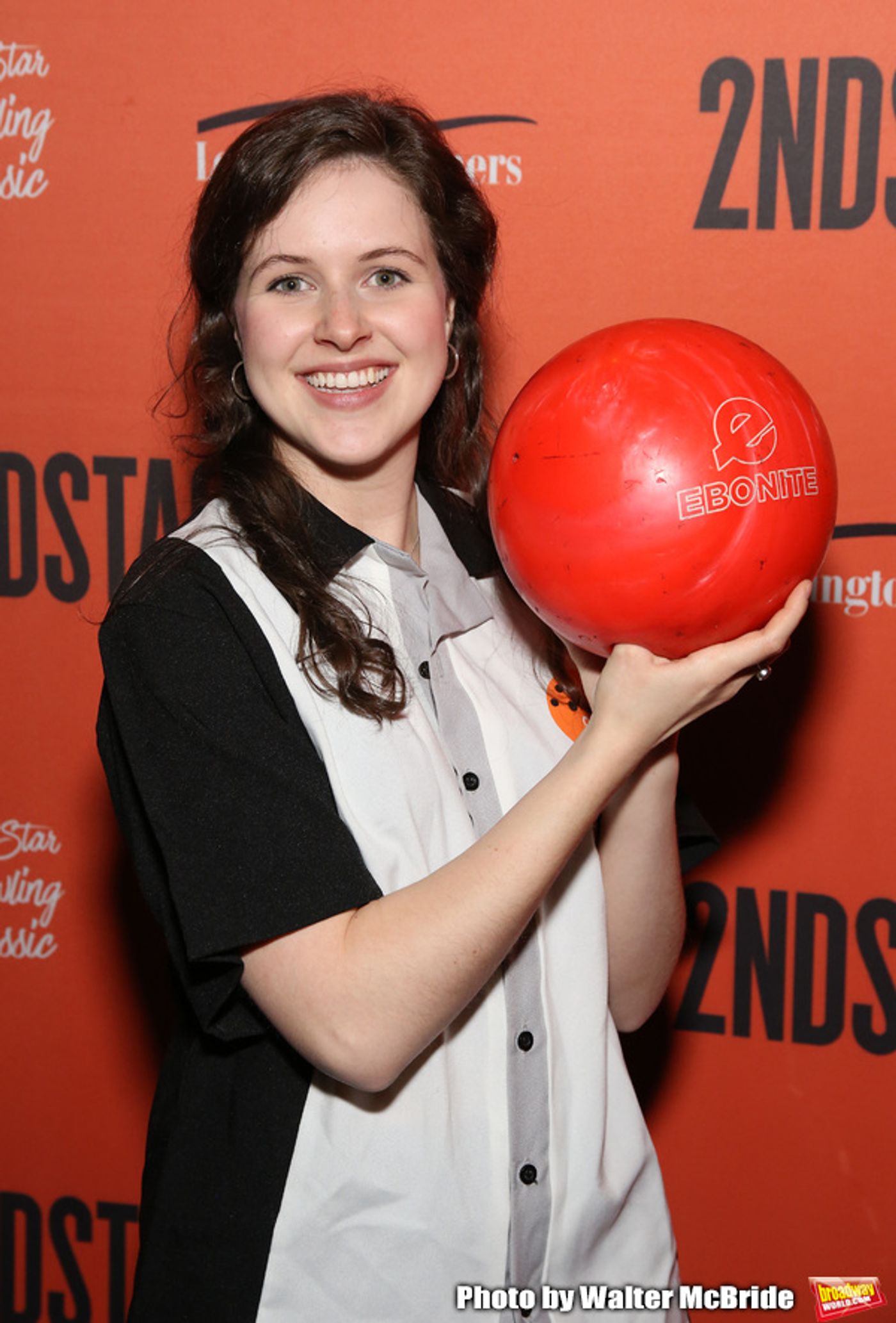 Photo Coverage: Inside Second Stage Theater's  32nd Annual All-Star Bowling Classic  Image