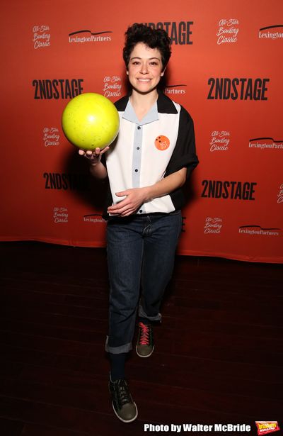 Tatiana Maslany Photo