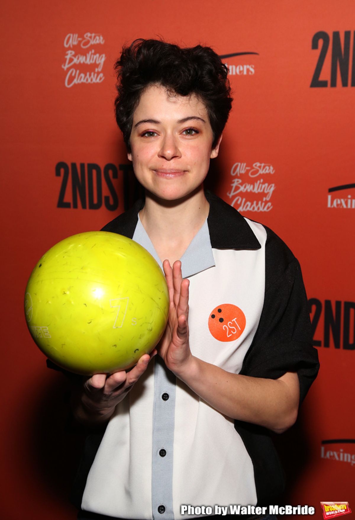 Tatiana Maslany at 