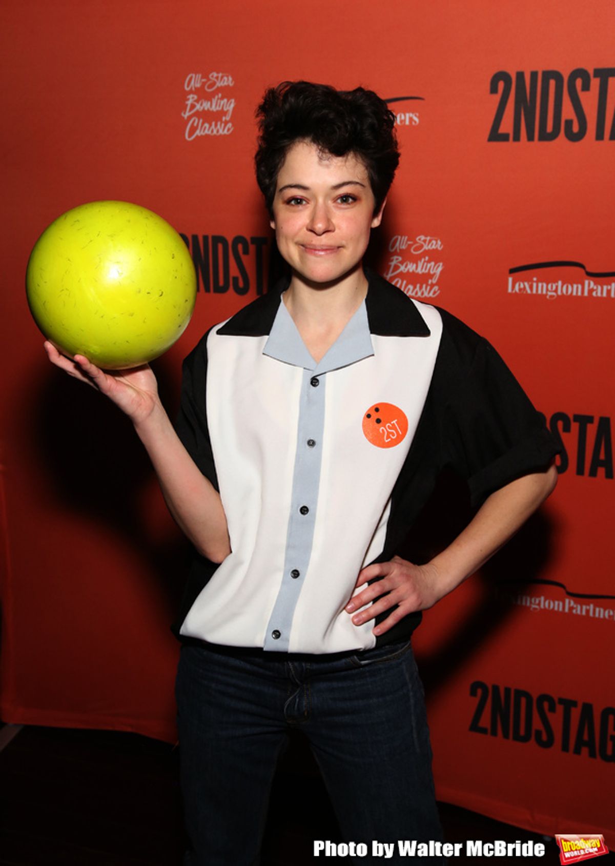 Tatiana Maslany at 