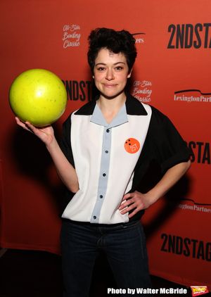 Tatiana Maslany Photo