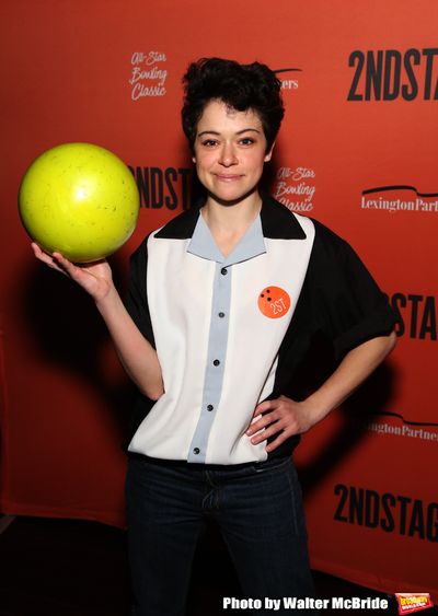 Tatiana Maslany Photo