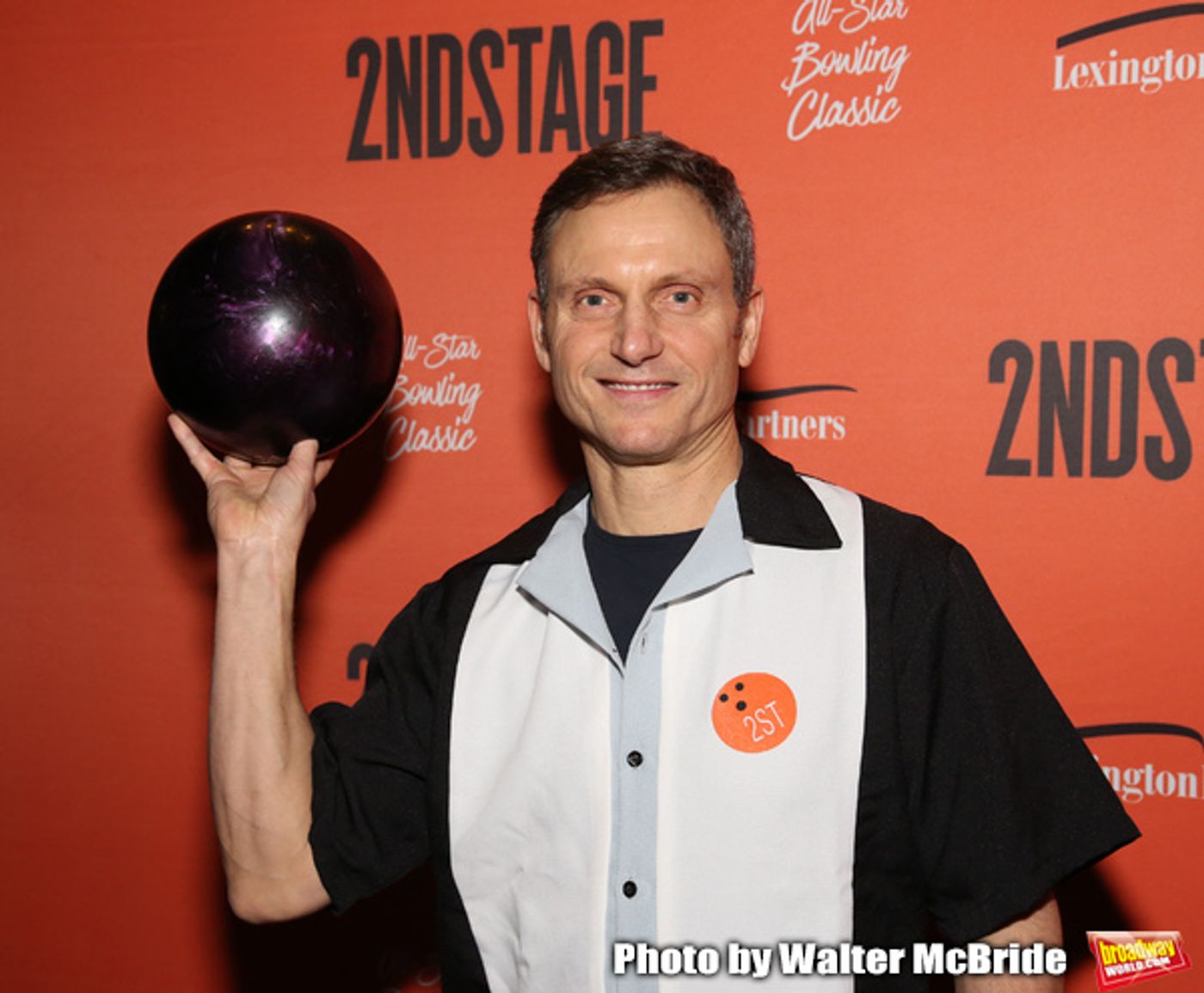 Photo Coverage: Inside Second Stage Theater's  32nd Annual All-Star Bowling Classic  Image