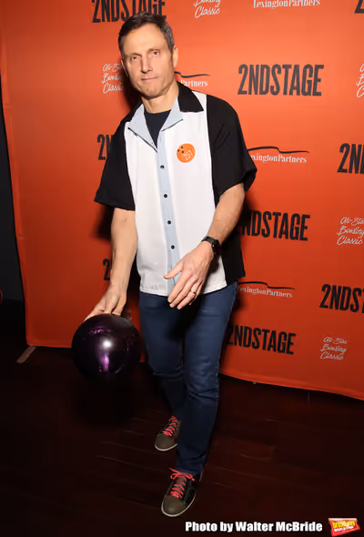 Tony Goldwyn Photo