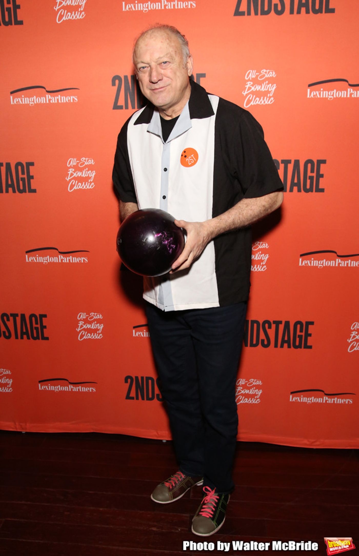 Photo Coverage: Inside Second Stage Theater's  32nd Annual All-Star Bowling Classic  Image