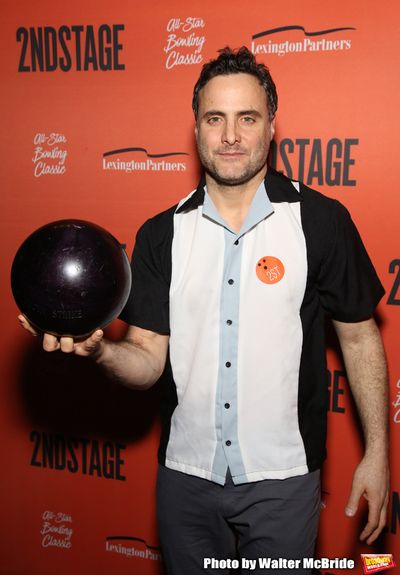 Dominic Fumusa Photo