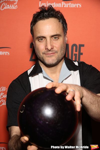 Dominic Fumusa  Photo