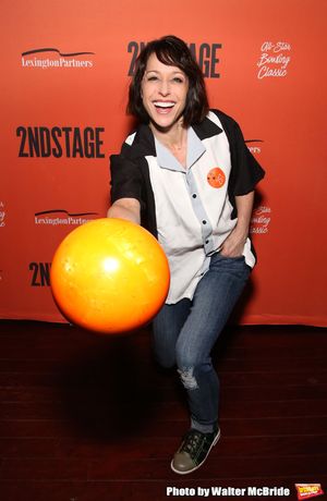 Paige Davis @ BroadwayWorld Paige Davis Photo