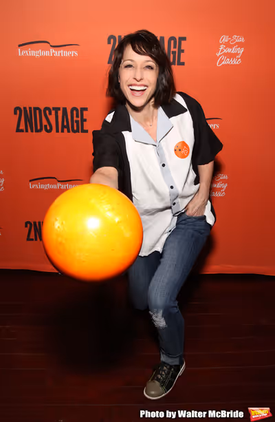Paige Davis Photo
