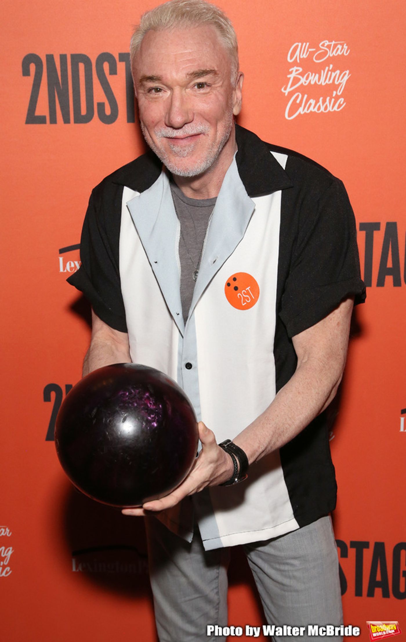 Photo Coverage: Inside Second Stage Theater's  32nd Annual All-Star Bowling Classic  Image