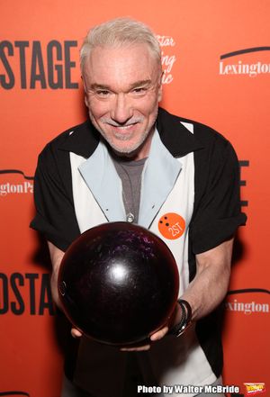 Patrick Page Photo