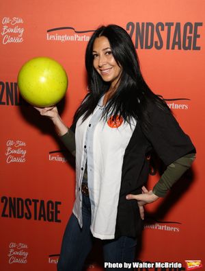 Carla Facciolo  Photo