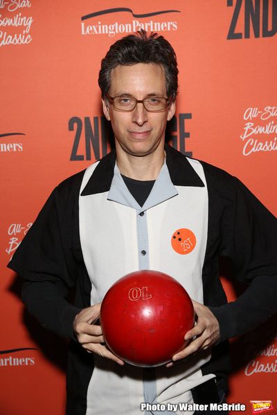Ben Shenkman Photo
