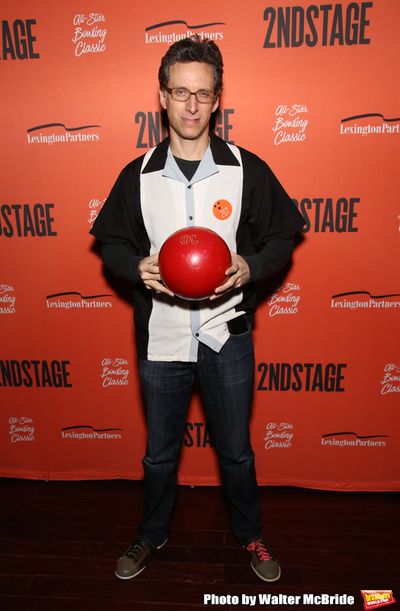 Ben Shenkman Photo