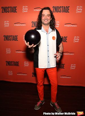 Constantine Maroulis @ BroadwayWorld Constantine Maroulis Photo
