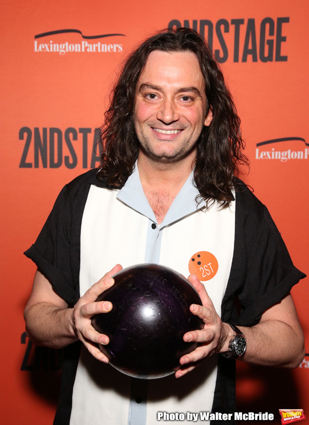 Constantine Maroulis at 