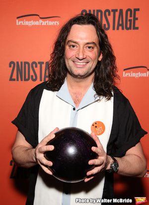 Constantine Maroulis @ BroadwayWorld Constantine Maroulis Photo