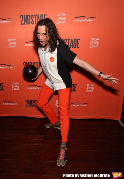 Constantine Maroulis Photo