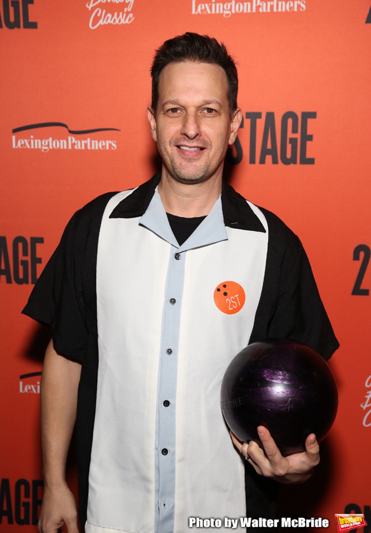 Josh Charles at 