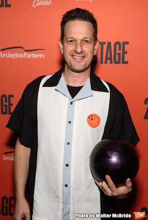 Josh Charles  Photo