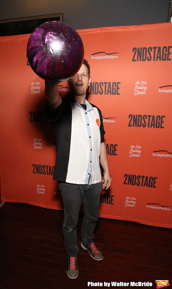 Josh Charles Photo