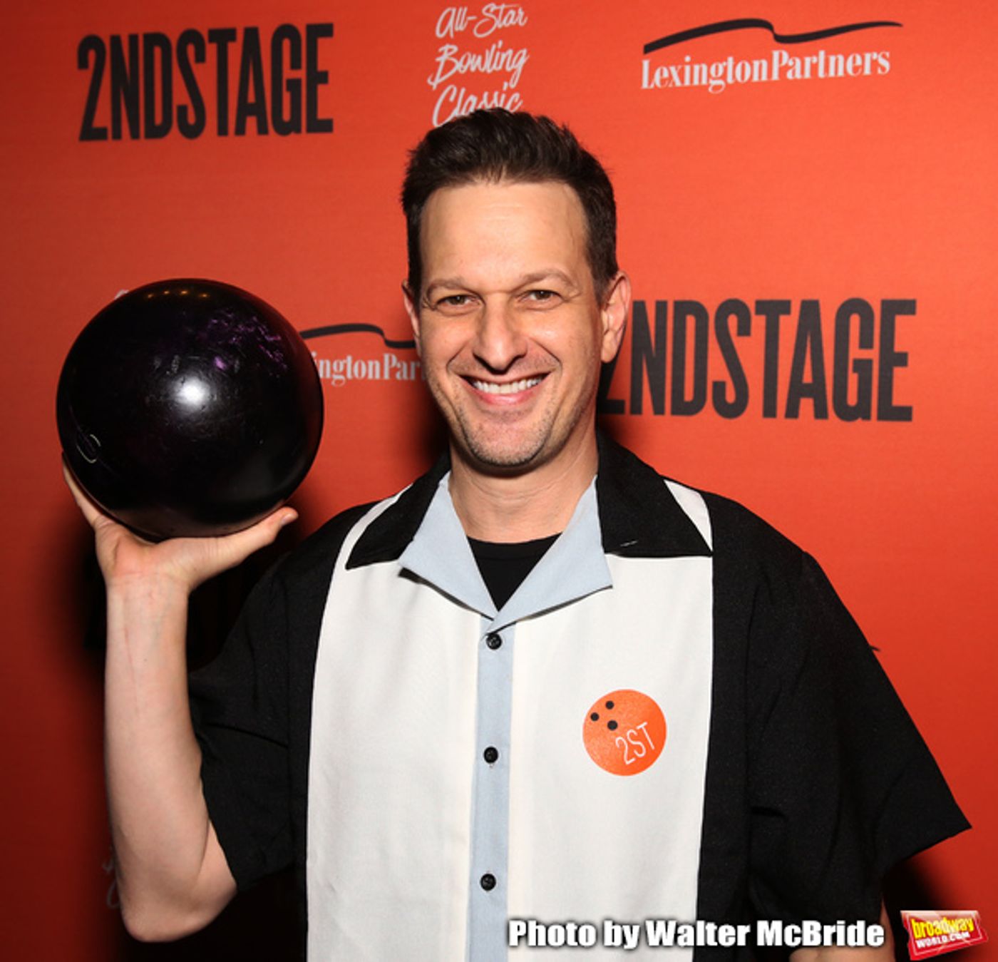 Photo Coverage: Inside Second Stage Theater's  32nd Annual All-Star Bowling Classic  Image