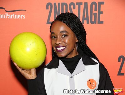 Kristolyn Lloyd Photo