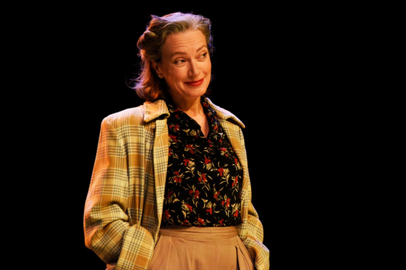 Photo Flash: First Look at Northern Broadsides and New Vic Theatre's MUCH ADO ABOUT NOTHING  Image