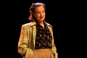 Isobel Middleton @ BroadwayWorld Isobel Middleton Photo