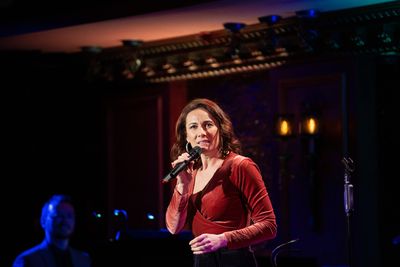 Laura Benanti Photo